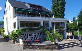 Weinhotel Lenz Pünderich